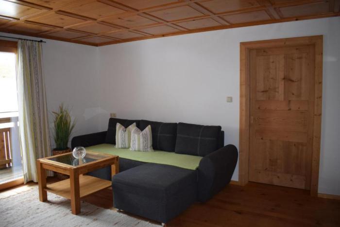 Landhaus Brif 施伦斯 客房 照片